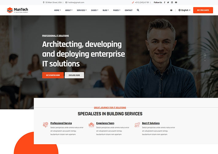 开源免费CMS建站系统怎么选择？