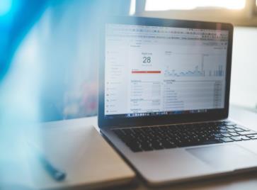 分析网站流量与维护数据参考指标