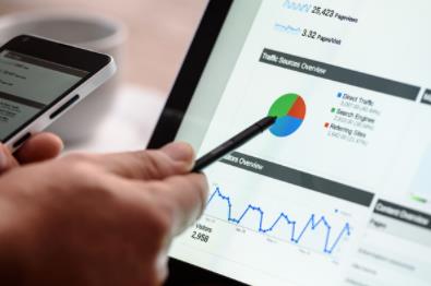 企业网站如何更新内容优化推广？