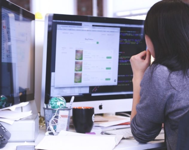 网站建设多少钱