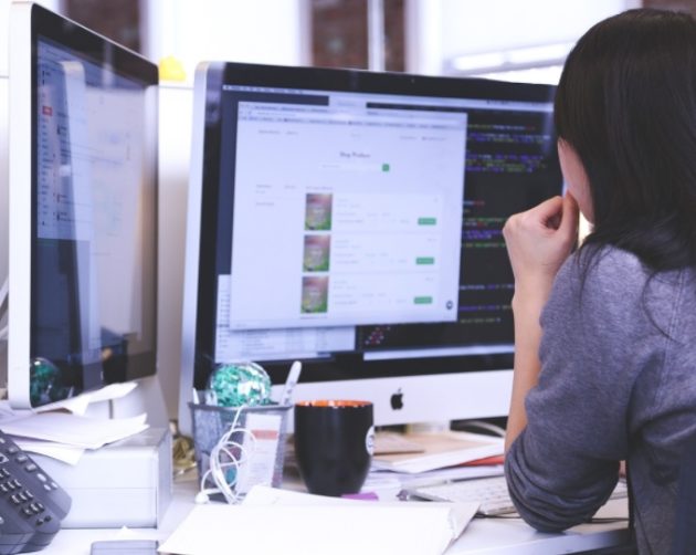 易优企业建站系统