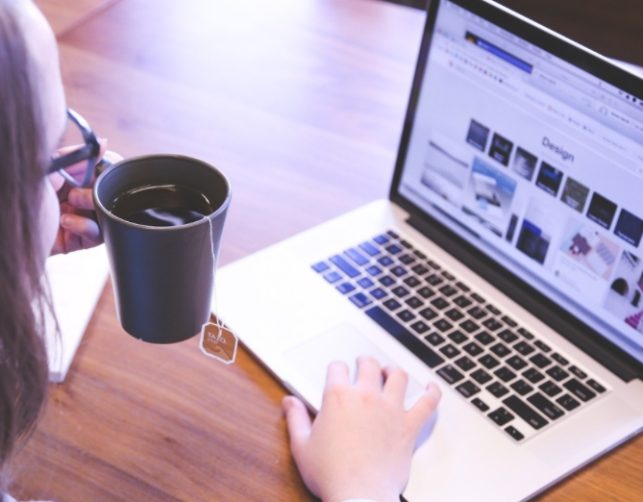 企业网站模板下载