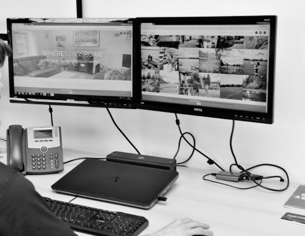 个人博客响应式模板