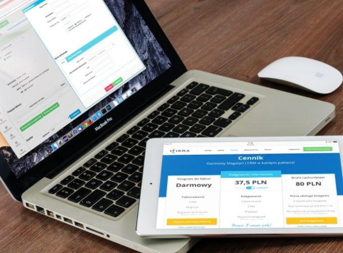 网页模板设计创造吸引人的在线体验