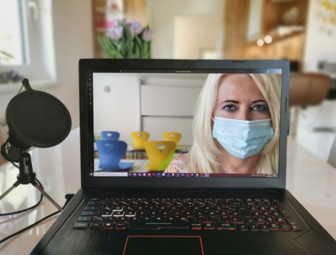 自己如何制作一个网页