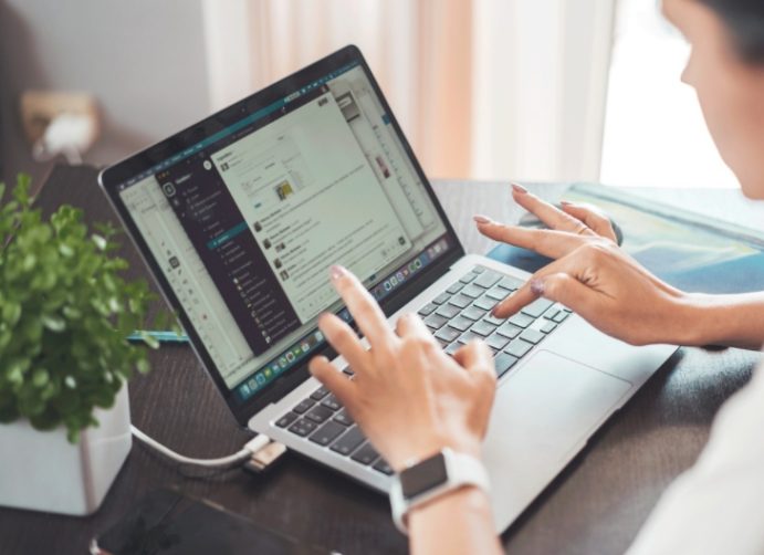 网站后台管理系统模板