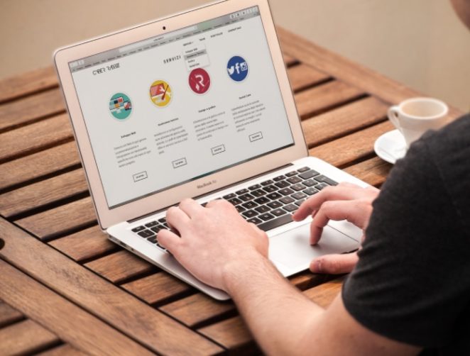 免费的网页设计成品下载