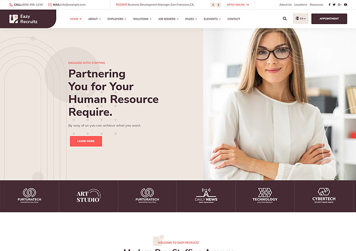 Bootstrap前端模板构建响应式网站的利器