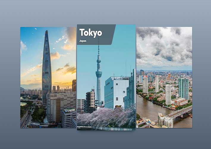 图片悬停html网页代码h5画廊效果卡片展开网页素材