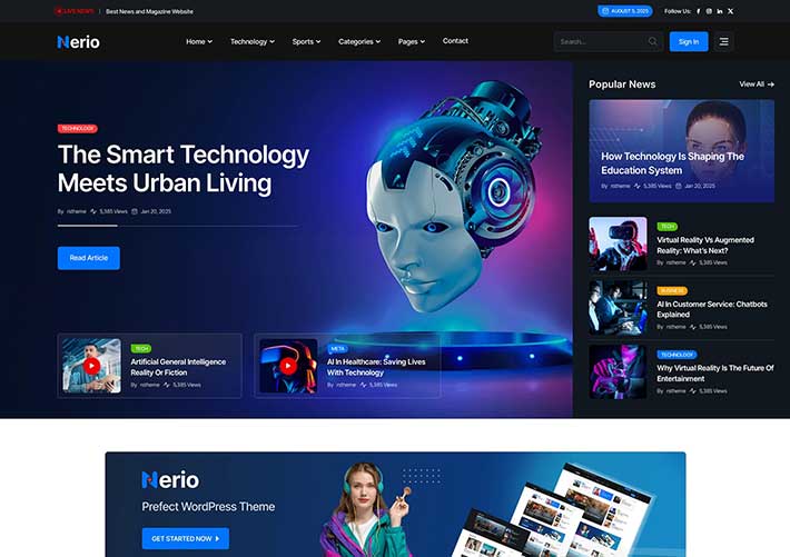 探索优质企业前端网站模板下载资源